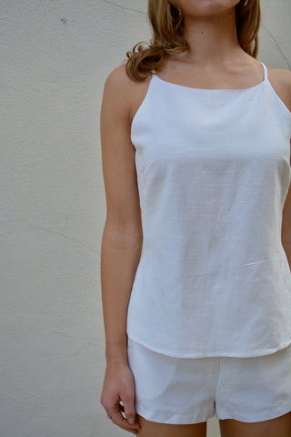 Tracy Top