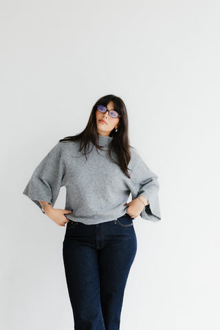 Janet Sweater