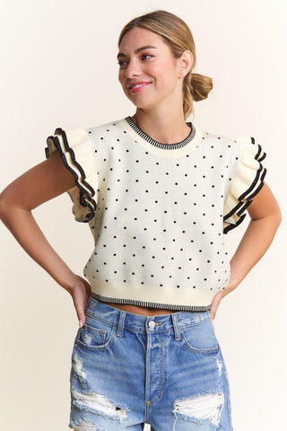 Dottie Top