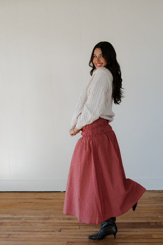 Gisele Skirt