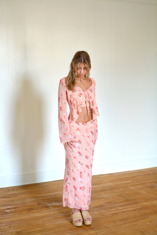 Sable Skirt
