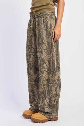 Camile Pants