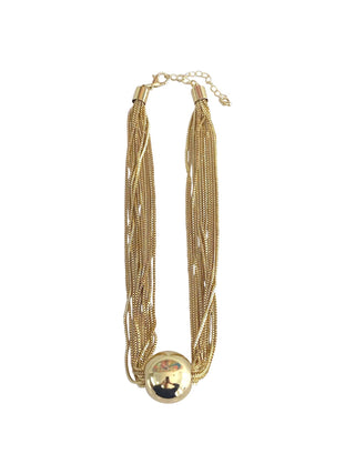 Montel Necklace