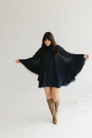 Lia Dress