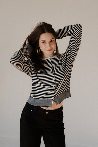 Montana Cardigan