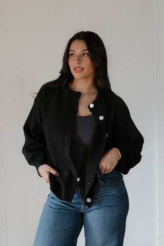 Juniper Cardigan