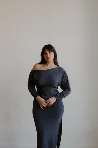 Beverley Dress
