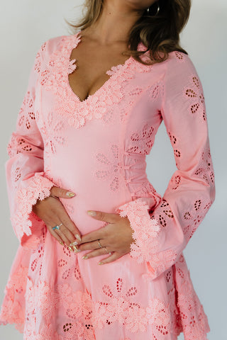 Florence Dress