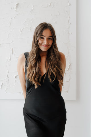 Winona Maxi Dress