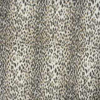 Leopard Squared Makeup Bag