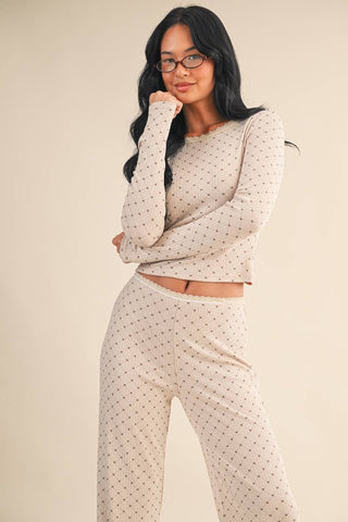 Quinn Lounge Set