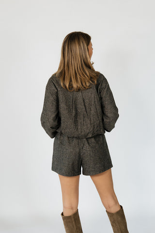 Ali Jacket
