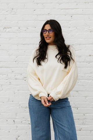 Joan Sweater