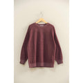 DARK CHERRY