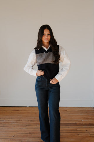 Mavi Sabrina Move Denim