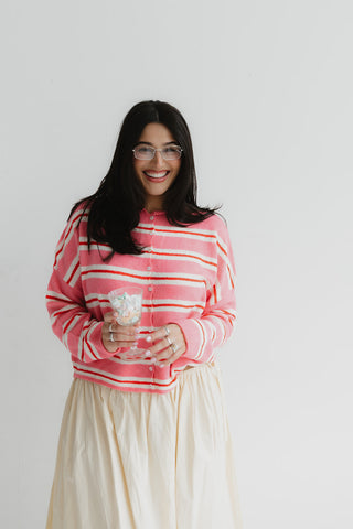 Selby Cardigan