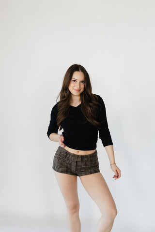 Micro Short