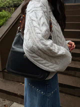 Highland Sweater