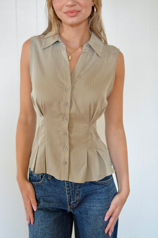 Olsen Top
