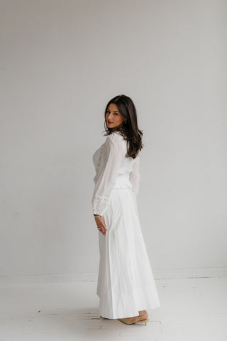 Meredith Skirt