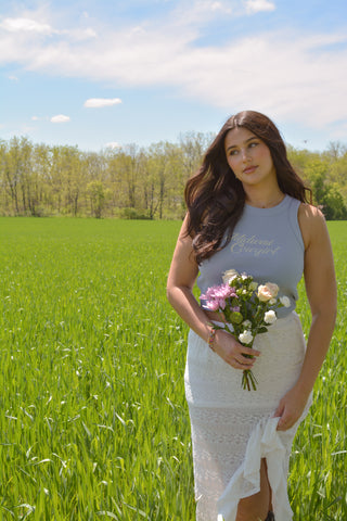 Midwest Cowgirl Tank