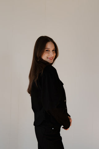Mavi Sabrina Move Denim
