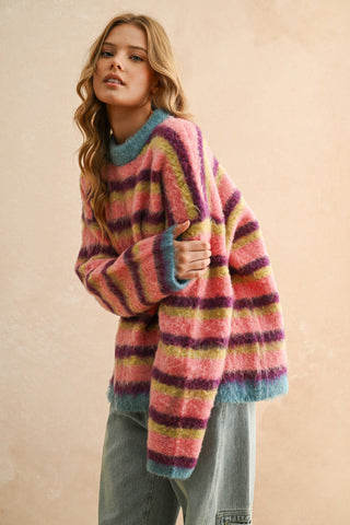 Annie Sweater