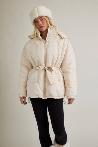 Courtney Puffer Jacket