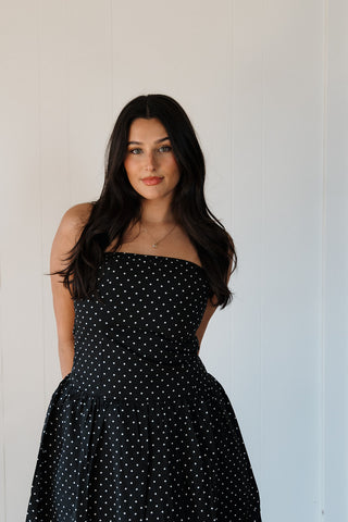 Clare Dress
