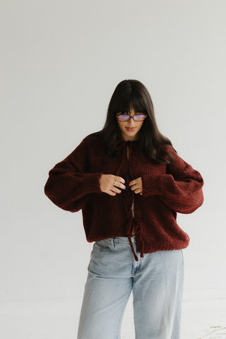 Mimi Sweater