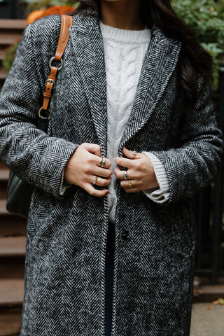 Highland Sweater