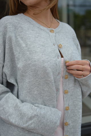 Addy Cardigan
