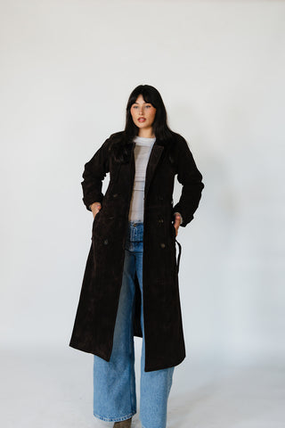 Kennedy Trench