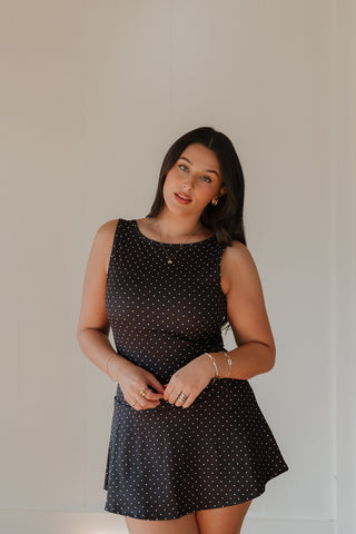 Cameryn Dress