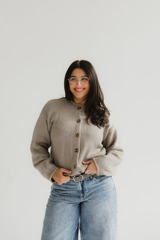 Hannah Cardigan