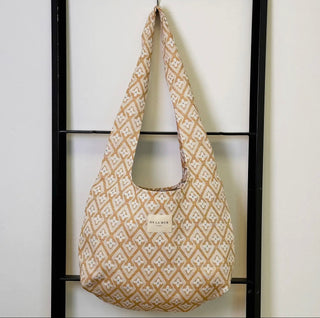 Oval Bag