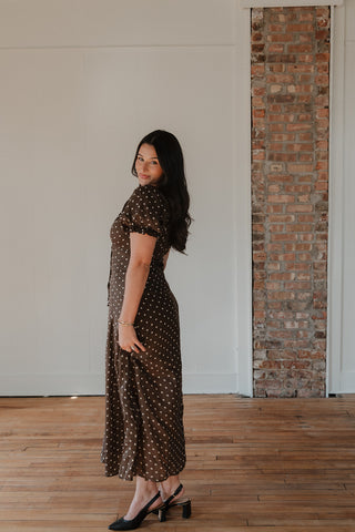 Sandra Dress