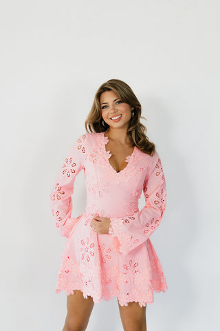 Florence Dress