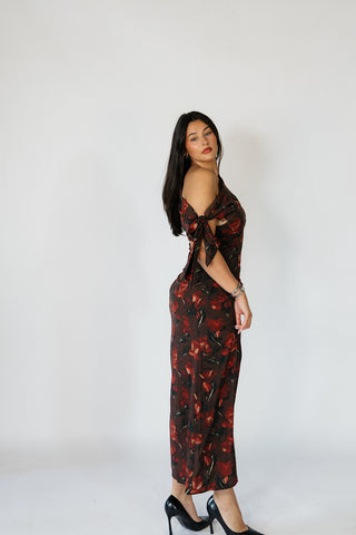 Remie Dress