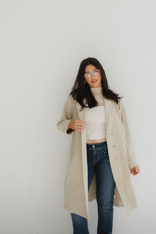 Sabrina Coat