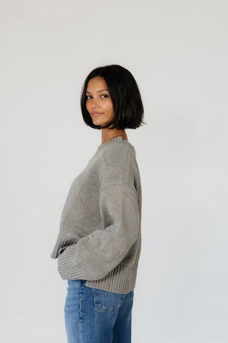 Bella Sweater