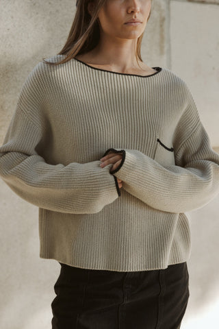 Juliet Sweater