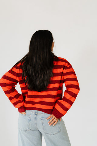 Scarlett Sweater