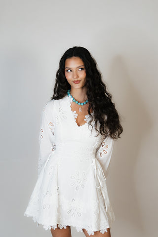 Florence Dress