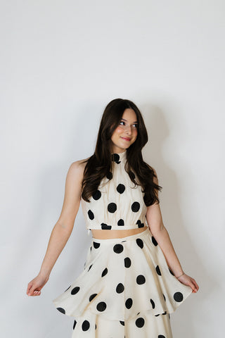 Vesper Skirt