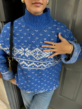 Nordic Sweater