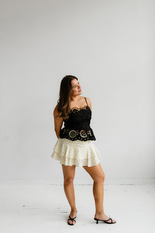 Eliza Skirt