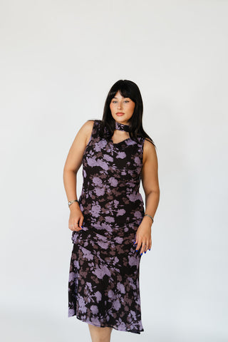 Leyla Dress