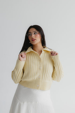 Joni Cardigan