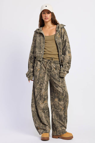 Camile Jacket